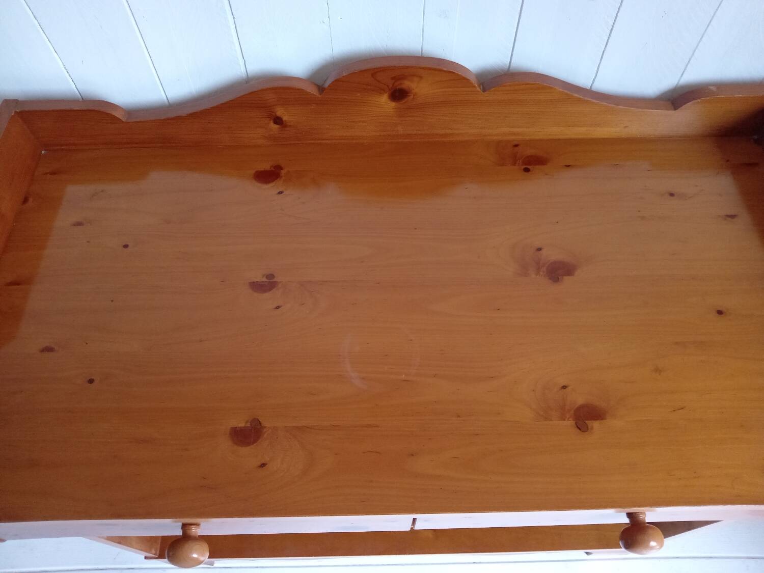 Commode