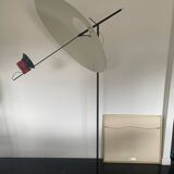 Lampadaire Satel Light Ingo Maurer Allemagne