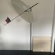Lampadaire Satel Light Ingo Maurer Allemagne