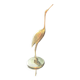 Brass bird