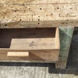 Carpenter establishment