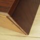 Set of two wall cabinets, Danish design, 1970s, production: Denmark