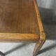 Paire de chaises bistrot années 60