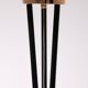 Mid-Century Italian Floor Lamp from Stilnovo, 1950s