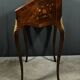 Small Rosewood Lady's Desk, Louis XV Style – Part 2 of the 19th Century