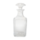 Carafe à whisky Baccarat modèle Harcourt
