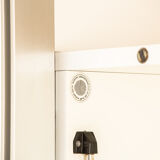 Library flexible "CSS" George Nelson & Herman Miller for furniture international