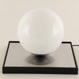 Mid-century Modern Globe Lamp, Italy, 1970s