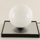 Mid-century Modern Globe Lamp, Italy, 1970s