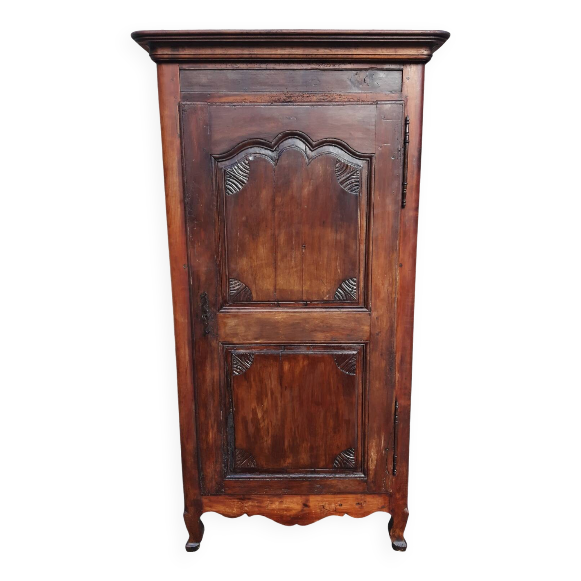 19th century hosiery maker