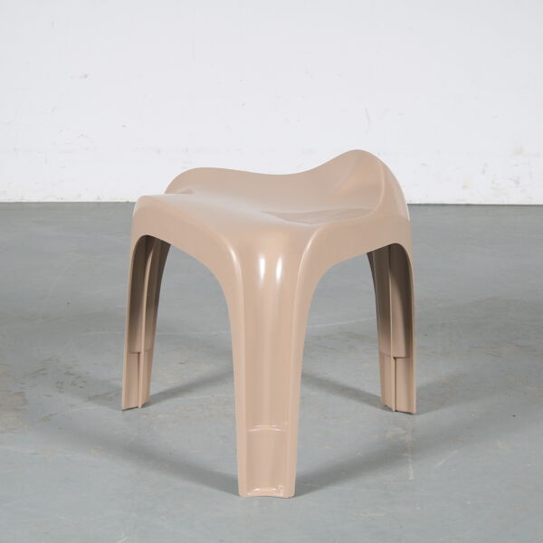 Tabouret ''Casalino'' des années 2000 par Alexander Begge pour Casala, Allemagne