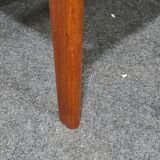 Vintage teak dining chairs