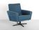 Vintage swivel chair, 70s