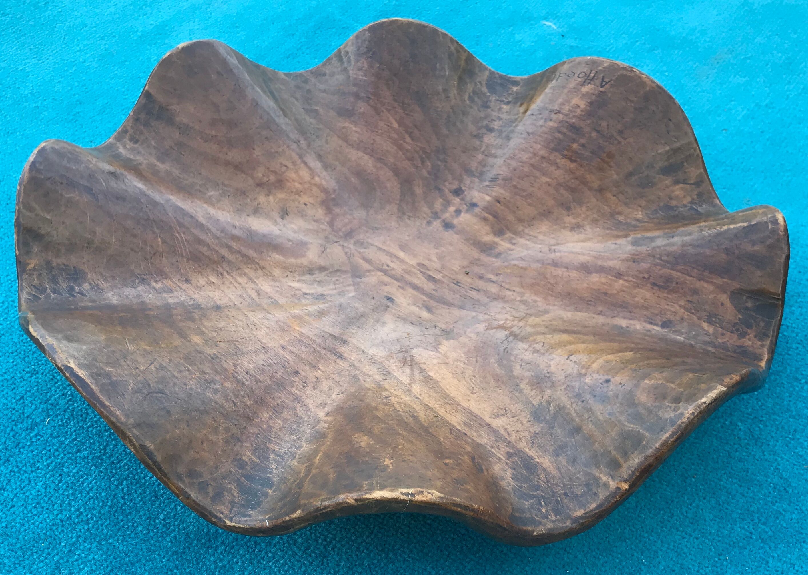 A. Hoedts Brutalist Fruit Cup