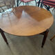 Table basse italienne ronde