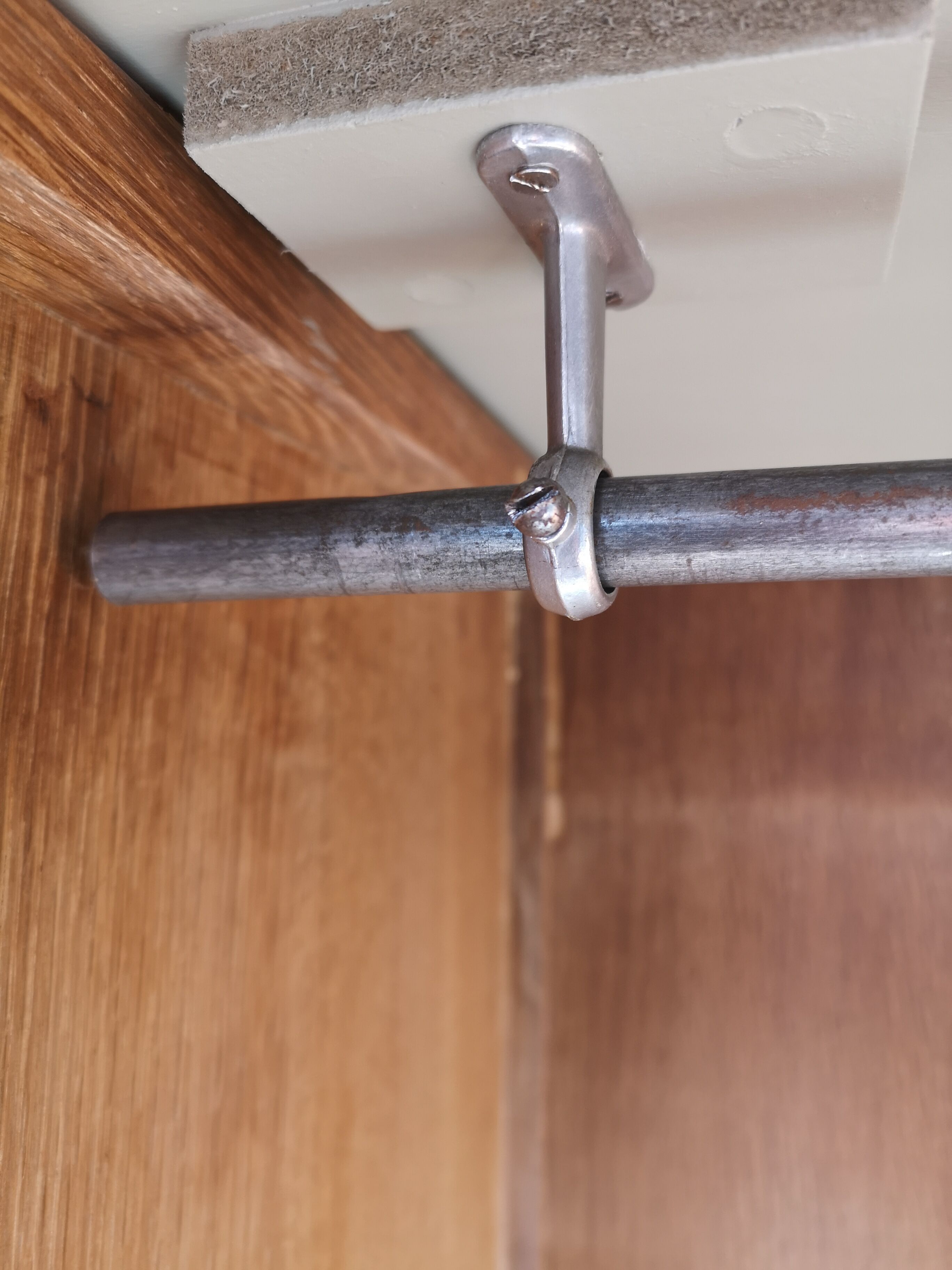 Vintage dressing cabinet, 60s