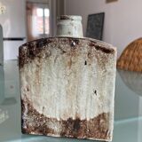 Rectangular vase 1970s