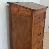 Printer's workshop furniture