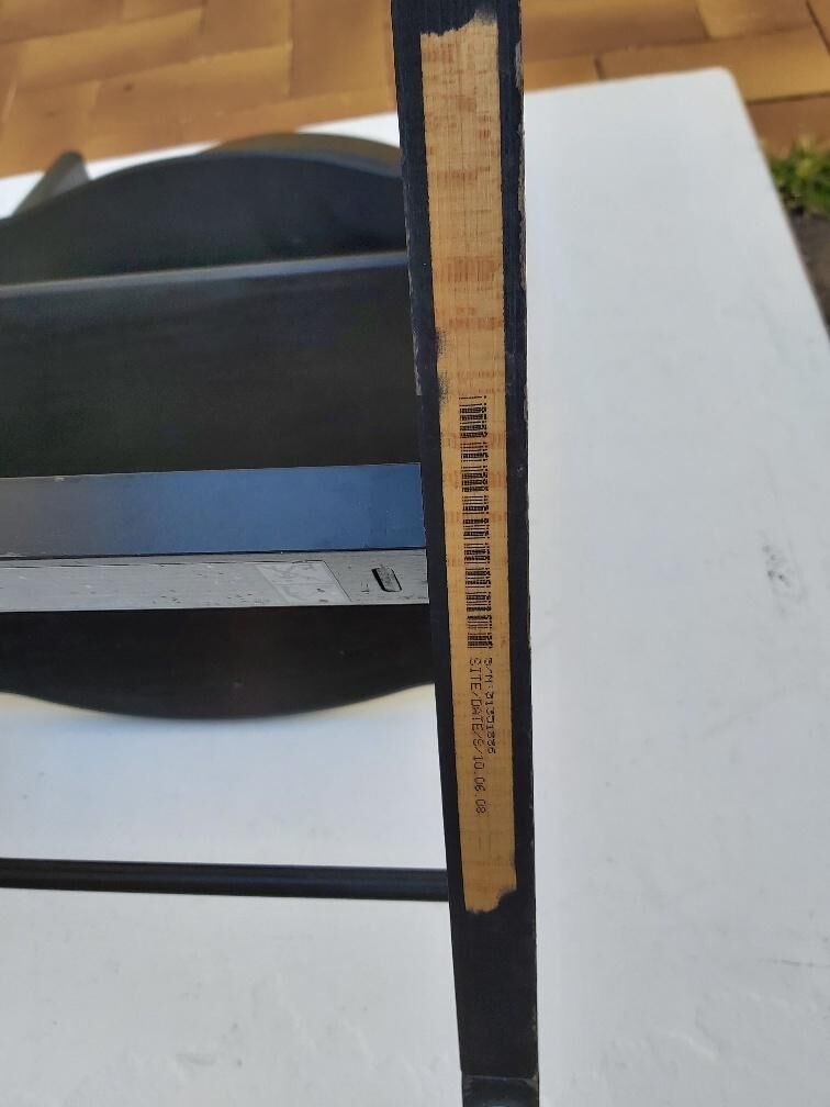 Chair Tripp Trapp edition Stokke Peter Opsvik