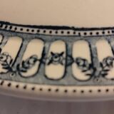 Soup tureen Salins Terre de Fer