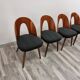 Dining Chairs by Antonin Suman, 1960s, Set of 4
