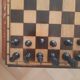 Jeu d'échecs vintage