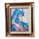 Portrait of a young woman