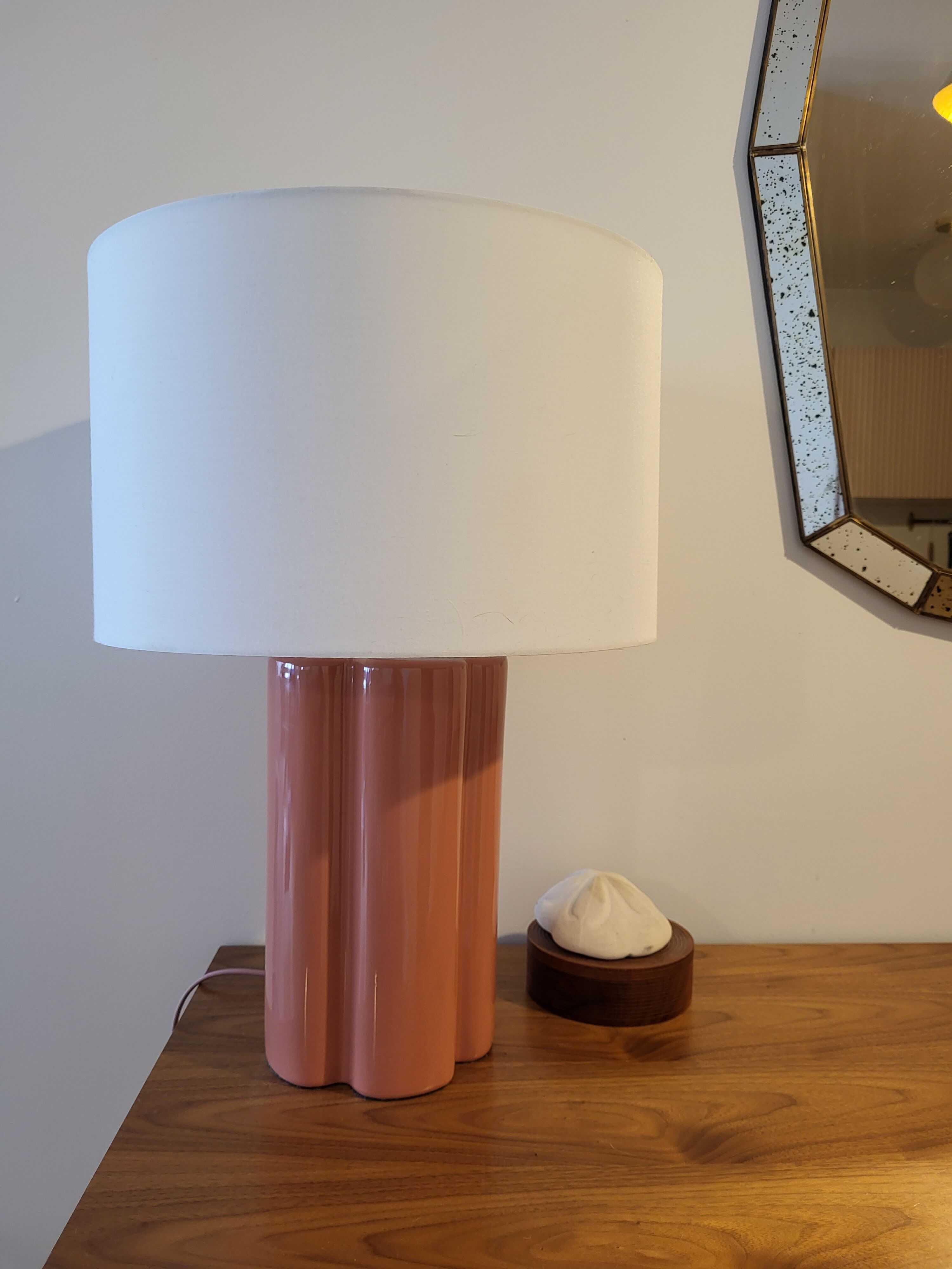 Lamp India Mahdavi x Monoprix