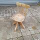 American armchair