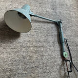 Articulated lamp from the 50s-60s
