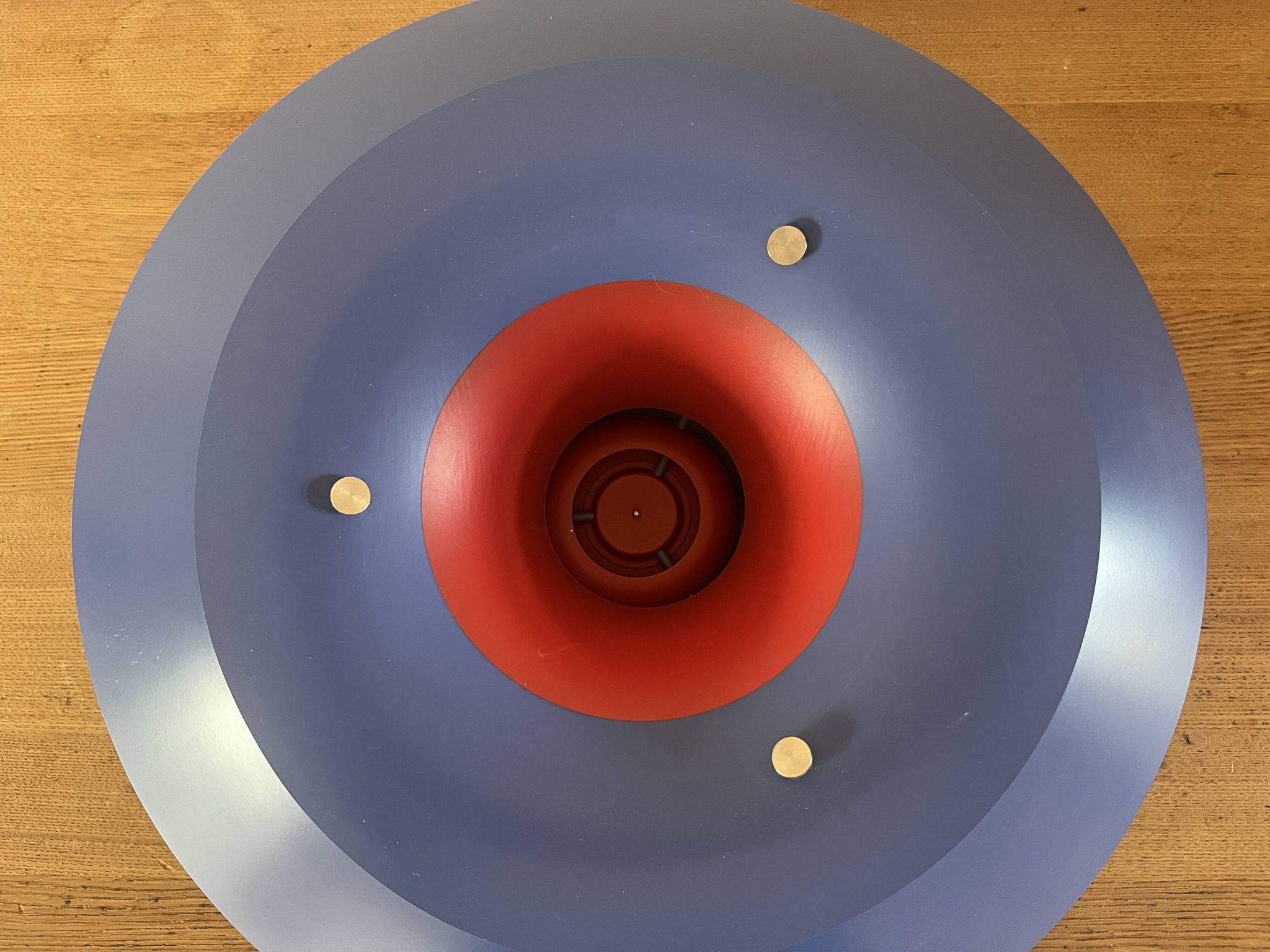 Vintage Louis Poulsen PH5 - very beautiful condition - Poul Henningsen