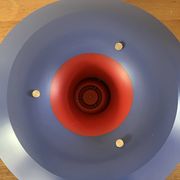 Vintage Louis Poulsen PH5 - very beautiful condition - Poul Henningsen