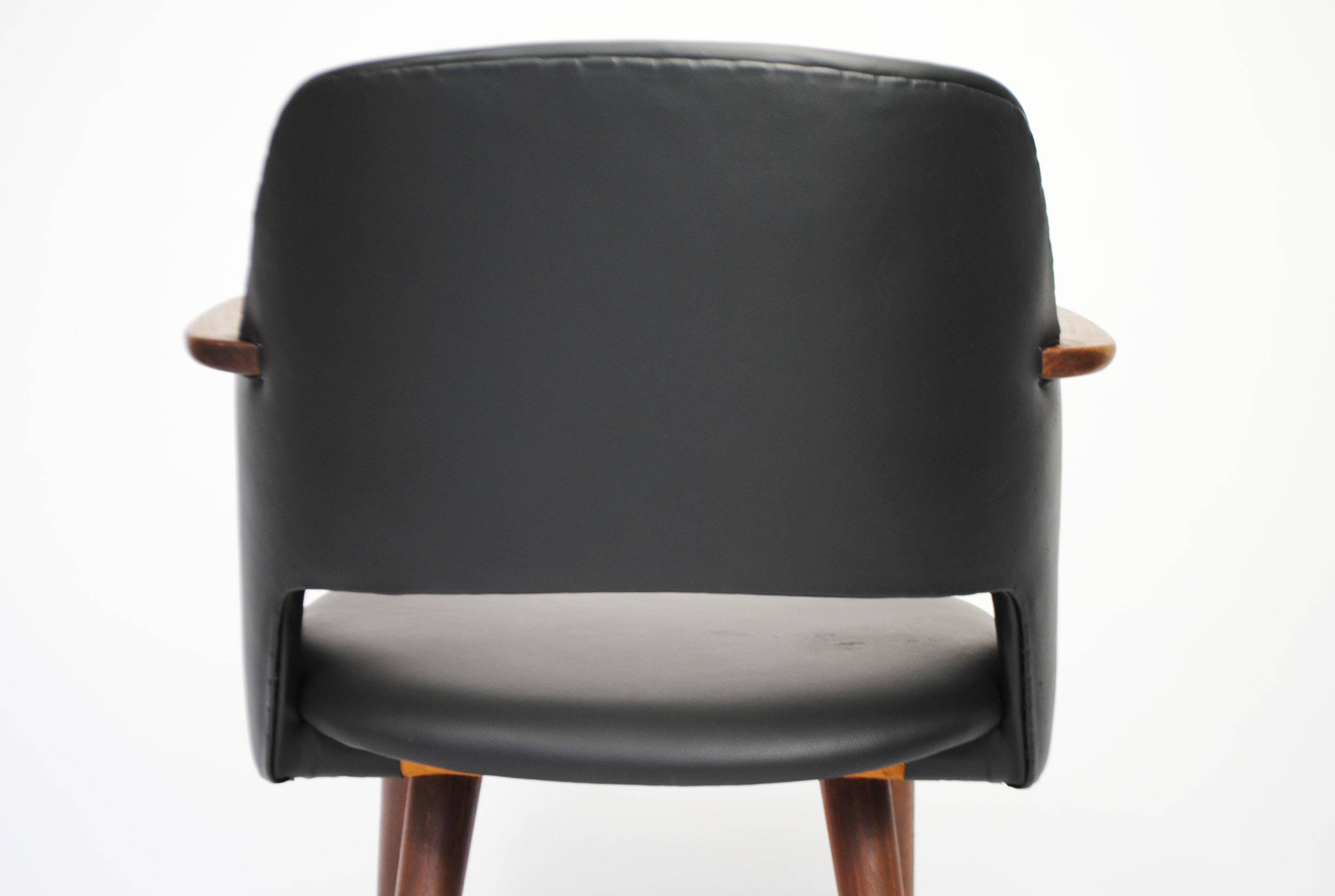 Pastoe FT30 chairs by Cees Braakman