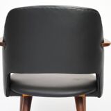 Pastoe FT30 chairs by Cees Braakman