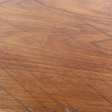 Vintage Danish teak dresser