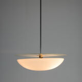 Lustre Bauhaus par DRUKOV, 1930