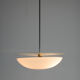 Lustre Bauhaus par DRUKOV, 1930