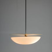 Lustre Bauhaus par DRUKOV, 1930