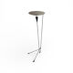 B211 floor lamp by Michel Buffet for Robert Mathieu