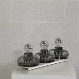 Andrea Lazzari wall light from the 60s