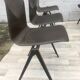 6 Industrial Chairs Galvanitas S22