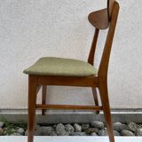Danish chairs