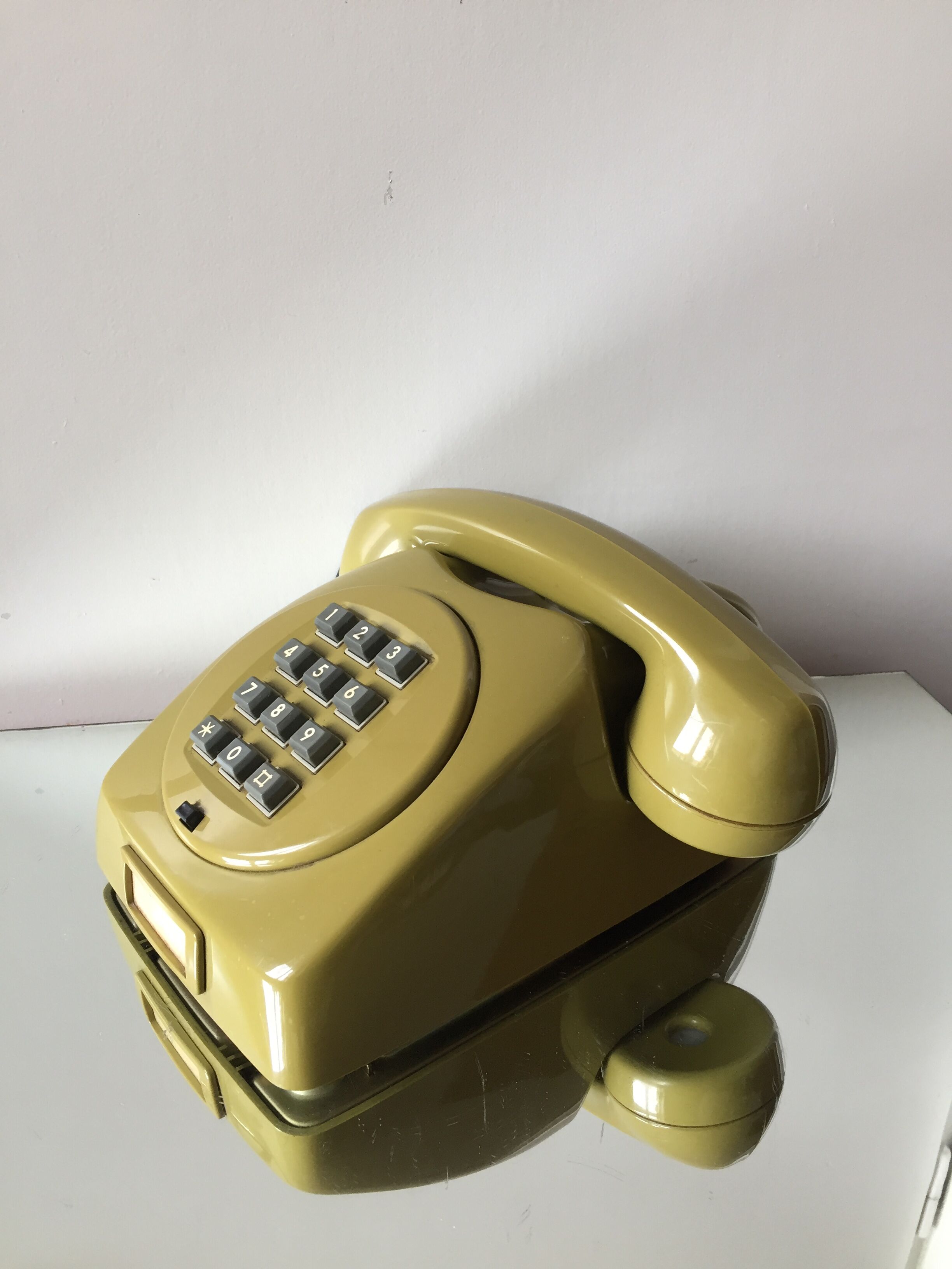 Téléphone danois