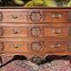 Louis XV Period Walnut Commode, 18th Century