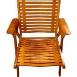 Rex Lounge Niko Karlj folding armchair