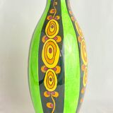 Very nice vase in perfect condition from Boch Freres Keramis