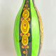 Very nice vase in perfect condition from Boch Freres Keramis