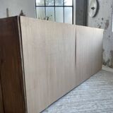 XL pine and oak sideboard