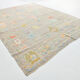 10x14 oversize  oushak rug, 319x429cm