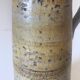 Scandinavian ceramic vase 1960 Norway
